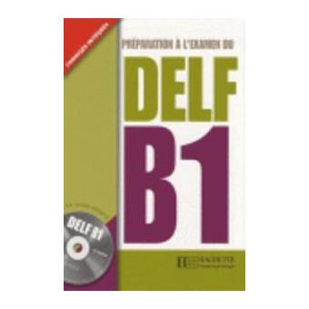 Delf B1 + CD