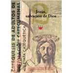 Jesús, Salvación De Dios