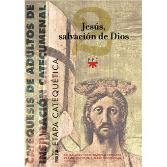 Jesús, Salvación De Dios
