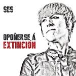Oponerse a extincion-ses