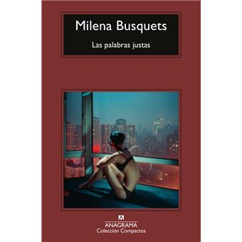Las Palabras Justas