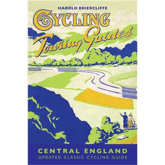 Cycling Touring Guide: Central England - 1