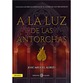 La Luz De Las Antorchas
