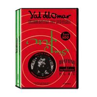Val del Omar. Elemental de España - DVD