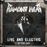 Lp-live and electric (2lp)