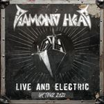 Lp-live and electric (2lp)