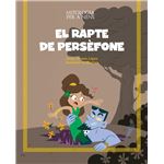 El Rapte De Persefone