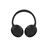 Auriculares Hybrid Noise Cancelling JVC HA-S95N True Wireless Negro