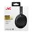 Auriculares Hybrid Noise Cancelling JVC HA-S95N True Wireless Negro