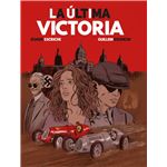 La última victoria