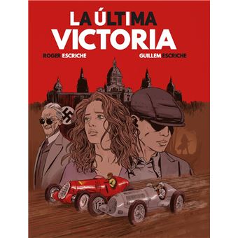 La última victoria