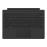 Funda teclado Microsoft Surface Pro Negro_0