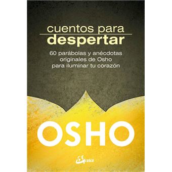 Cuentos para despertar-osho