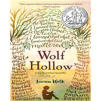 Wolf Hollow
