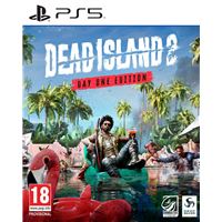 Dead Island 2 Day One Edition PS5