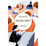 Agnes Grey (Pocket)