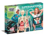 Superanatomía
