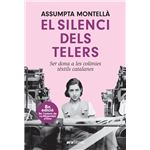 El silenci dels telers. NE 2024