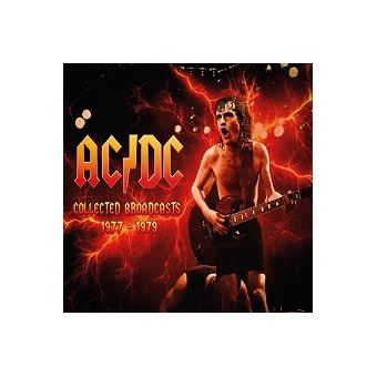Collected Broadcasts 1977-1979 - 4 CDs