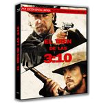 El Tren de las 3:10 - Blu-ray