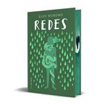 Redes (edición Dragón) (Invisible 2)