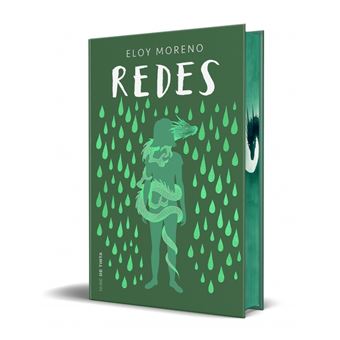 Redes (edición Dragón) (Invisible 2)