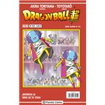 Dragon Ball Serie roja nº 235 (vol5)