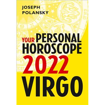 Virgo 2022: Your Personal Horoscope - 1