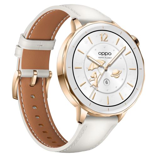 Smartwatch Oppo Watch X2 Mini 43mm Blanco