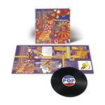 Pop - Vinilo