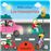 Los Transportes-Mi Libro Con Luces