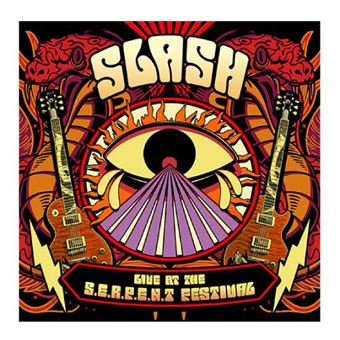 Live at the s.e.r.p.e.n.t(2cd+2dvd)