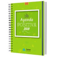 Agenda postiva català 2018