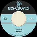 Falling Away- Vinilo Single 7"