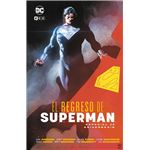 El regreso de Superman: Especial 30 aniversario