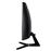 Monitor Pro Gaming Samsung C27JG52Q 27" Curvo Negro_2