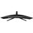 Monitor Pro Gaming Samsung C27JG52Q 27" Curvo Negro_8