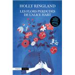 Les flors perdudes de l'alice hart