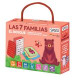 Las 7 familias - El Bosque
