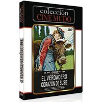 El verdadero corazón de Susie - DVD