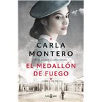 El medallón de fuego