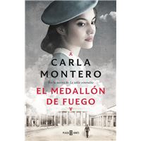 Libro El invierno en tu rostro De Carla Montero - Buscalibre