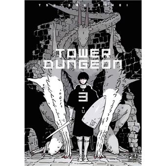 Tower Dungeon 3