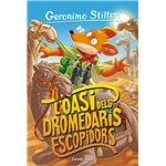 L´´oasi dels dromedaris escopidors