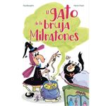 El Gato De La Bruja Milratones