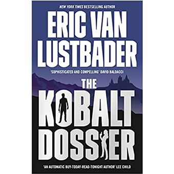 The kobalt dossier