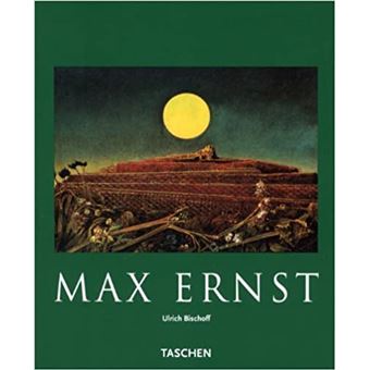 Max Ernst