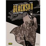 Blacksad 1. Un Lugar Entre Las Sombras. Ed. 25 Aniversario