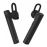 Auriculares Bluetooth Xiaomi Mi Bluetooth Headset Negro_1