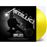 Short Cuts The Best Of Woodstock 94 - Vinilo Amarillo